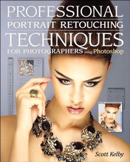 ACCESS [KINDLE PDF EBOOK EPUB] Professional Portrait Retouching Techniques for Photographers Using P