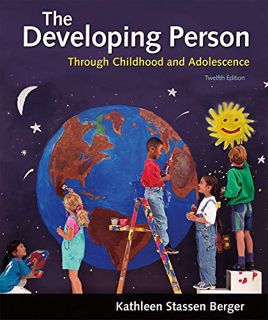 Read [KINDLE PDF EBOOK EPUB] Loose-Leaf Version for Developing Person Through Childhood and Adolesce