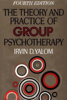 READ [KINDLE PDF EBOOK EPUB] The Theory and Practice of Group Psychotherapy by  Irvin D. Yalom 💕