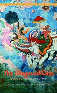 [READ] [PDF EBOOK EPUB KINDLE] The Bhagavad-Gita : Krishna's Counsel in Time of War (Bantam Classics