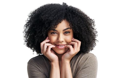 The Essence of Kinky Curly Hair: Understanding Your Natural Texture