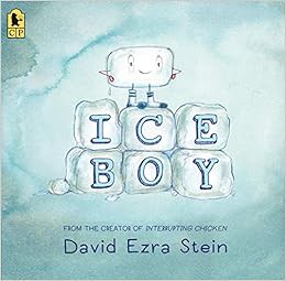 [READ] [PDF EBOOK EPUB KINDLE] Ice Boy by David Ezra Stein 📘