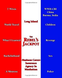 [VIEW] [EBOOK EPUB KINDLE PDF] The Rebel's Jackpot by  Ralph Croskey 📚