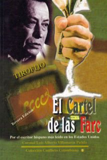 [VIEW] PDF EBOOK EPUB KINDLE El Cartel de las Farc (Spanish Edition) by  Luis Alberto Villamarín Pu
