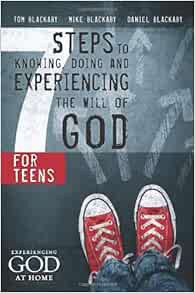 [View] EBOOK EPUB KINDLE PDF Seven Steps to Knowing, Doing, and Experiencing the Will of God for Tee