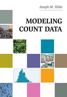 Get [EPUB KINDLE PDF EBOOK] Modeling Count Data by  Joseph M. Hilbe ☑️