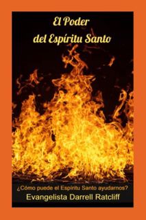 [READ] [PDF EBOOK EPUB KINDLE] El Poder del Espíritu Santo (Spanish Edition) by  Darrell Ratcliff 📌