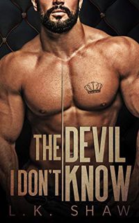 iew] [KINDLE PDF EBOOK EPUB] The Devil I Don't Know: An Arranged Marriage Mafia Romance (Brooklyn