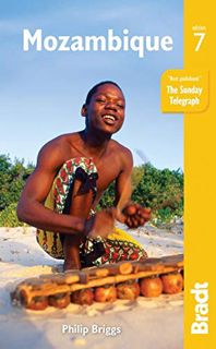 [ACCESS] EPUB KINDLE PDF EBOOK Mozambique (Bradt Travel Guide) by  Philip Briggs 📮