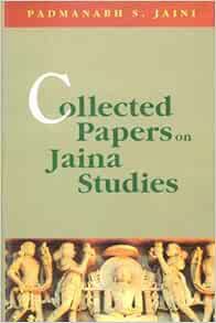 [GET] [EBOOK EPUB KINDLE PDF] Collected Papers on Jaina Studies by Padmanabh S. Jaini 📗