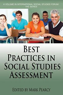 GET EPUB KINDLE PDF EBOOK Best Practices in Social Studies Assessment (International Social Studies