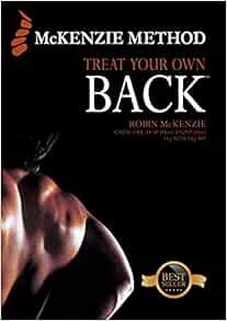 ACCESS EBOOK EPUB KINDLE PDF Treat Your Own Back by McKenzie,Robin 🗂️