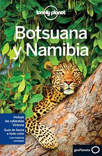 [Access] [EBOOK EPUB KINDLE PDF] Lonely Planet Botswana Y Namibia (Travel Guide) (Spanish Edition) b