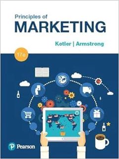 Read [EBOOK EPUB KINDLE PDF] Principles of Marketing by Gary Armstrong 📄