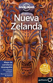 READ [PDF EBOOK EPUB KINDLE] Lonely Planet Nueva Zelanda (Travel Guide) (Spanish Edition) by  Lonely