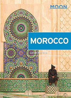 [ACCESS] [KINDLE PDF EBOOK EPUB] Moon Morocco (Travel Guide) by  Lucas Peters 📘