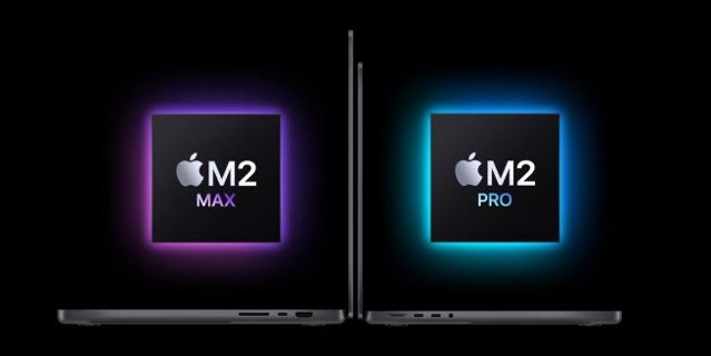 Apple updates M2 Max media engine specs to show upgrade from M2 Pro in new MacBook Pros