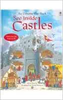 READ [EPUB KINDLE PDF EBOOK] See Inside Castles by Katie Daynes,David Hancock 📥
