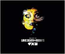 [ACCESS] EBOOK EPUB KINDLE PDF The Art of Love, Death + Robots by Ramin Zahed 📥