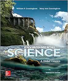Access [KINDLE PDF EBOOK EPUB] Environmental Science by William Cunningham,Mary Cunningham 💖
