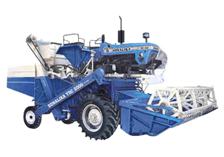 Harvester Best Price In India | Khetigaadi-2023