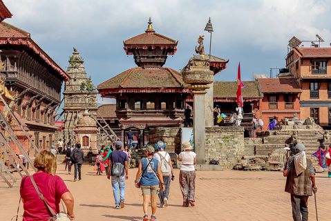 Varanasi