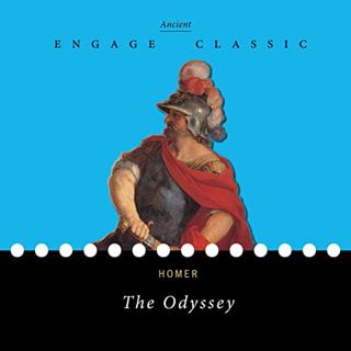 GET [EPUB KINDLE PDF EBOOK] The Odyssey by  Homer,Samuel Butler - translator,Mark Nelson,Engage Book