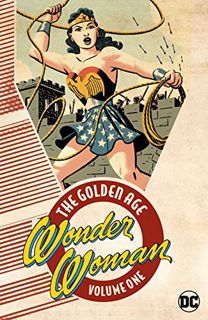 [View] KINDLE PDF EBOOK EPUB Wonder Woman: The Golden Age Vol. 1 (Sensation Comics (1942-1952)) by