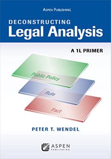 [GET] [PDF EBOOK EPUB KINDLE] The American Legal System for Foreign Lawyers: A 1L Primer (Aspen Cour