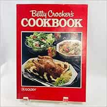 [GET] [KINDLE PDF EBOOK EPUB] Betty Crocker's Cookbook by Betty Crocker 📝