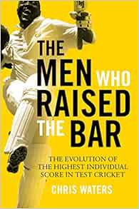 [Get] EBOOK EPUB KINDLE PDF Men Who Raised the Bar, The: The evolution of the highest individual sco