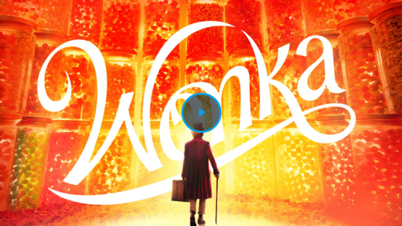 !PelisPlus-VER!! *Wonka 2023 PELÍCULA COMPLETA Online en Español y Latino