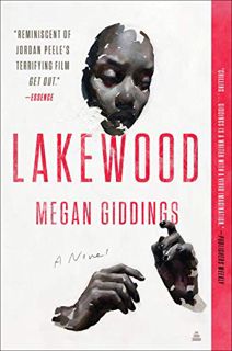VIEW EBOOK EPUB KINDLE PDF Lakewood: A Novel by  Megan Giddings 📒