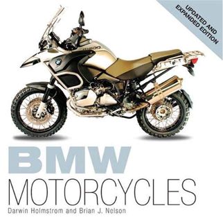 [Read] EBOOK EPUB KINDLE PDF BMW Motorcycles by  Darwin Holmstrom 📕