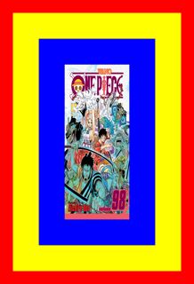 READDOWNLOAD#] One Piece  Volume 98 Epub PDF By Eiichiro Oda