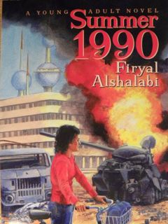 [View] [EPUB KINDLE PDF EBOOK] Summer 1990 by  Firyal Alshalabi 🗂️