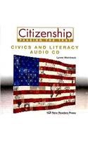 [Read] PDF EBOOK EPUB KINDLE Citizenship Passing the Test: Civics and Literacy by  Lynne Weintraub �