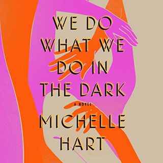 READ PDF EBOOK EPUB KINDLE We Do What We Do in the Dark: A Novel by  Michelle Hart,Barrie Kreinik,Pe