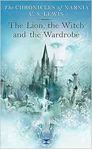 Read EBOOK EPUB KINDLE PDF The Lion, the Witch, and the Wardrobe by C. S. Lewis,Pauline Baynes 📁