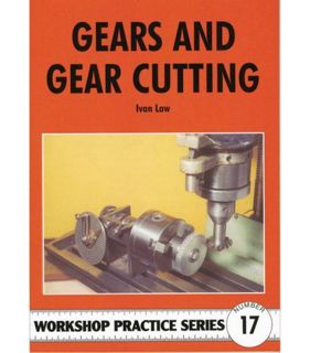 [Read] [PDF EBOOK EPUB KINDLE] Gears & Gear Cutting (Workshop Practice Series 17) by  Ivan R Law 🗂️