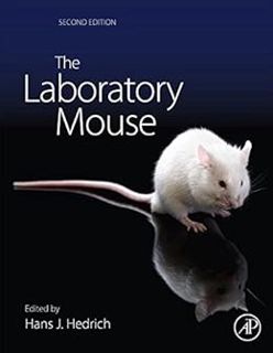 [GET] [KINDLE PDF EBOOK EPUB] The Laboratory Mouse (HANDBOOK OF EXPERIMENTAL ANIMALS) by Hans Hedric