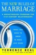 [Get] KINDLE PDF EBOOK EPUB The New Rules of Marriage by  Terrence Real 🖋️