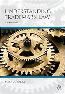 [Get] [EBOOK EPUB KINDLE PDF] Understanding Trademark Law (Understanding Series) by Mary LaFrance 📪