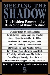 READ [PDF EBOOK EPUB KINDLE] Meeting the Shadow: The Hidden Power of the Dark Side of Human Nature b