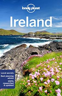 [Get] PDF EBOOK EPUB KINDLE Lonely Planet Ireland 15 (Travel Guide) by  Neil Wilson,Isabel Albiston,