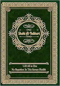 [READ] PDF EBOOK EPUB KINDLE Sahih al-Bukhari: (All Volumes in One Book) English Text Only by unknow