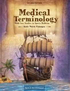 [Get] EPUB KINDLE PDF EBOOK Medical Terminology With Case Studies in Sports Medicine by  Katie Walsh