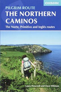 [View] EPUB KINDLE PDF EBOOK The Northern Caminos by  dave whitson &  laura Perazzoli 💑