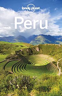 [Access] KINDLE PDF EBOOK EPUB Lonely Planet Peru (Travel Guide) by  Lonely Planet,Brendan Sainsbury