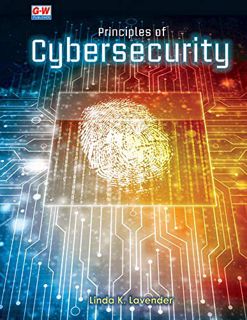 View [EBOOK EPUB KINDLE PDF] Principles of Cybersecurity by  Linda Lavender 📄